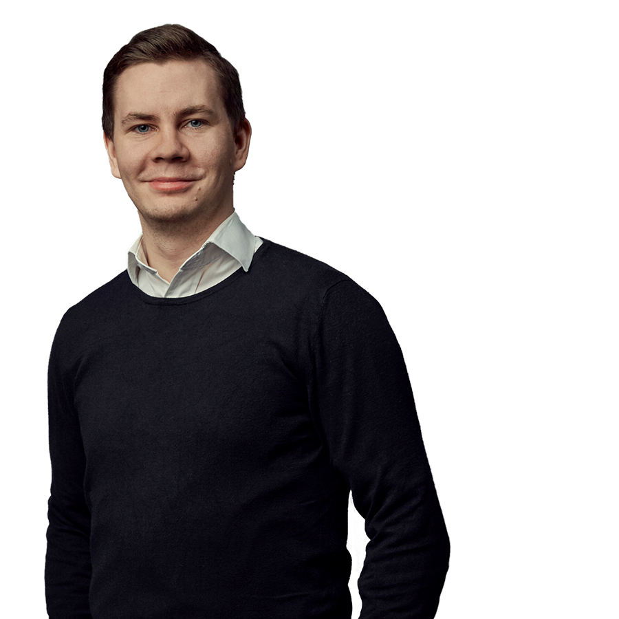 Miika Suurnäkki