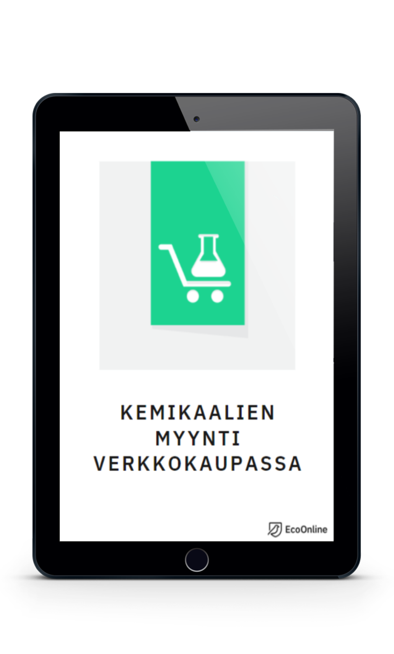 FI_Book Covers_Kemikaalien Myynti Verkkokaupassa