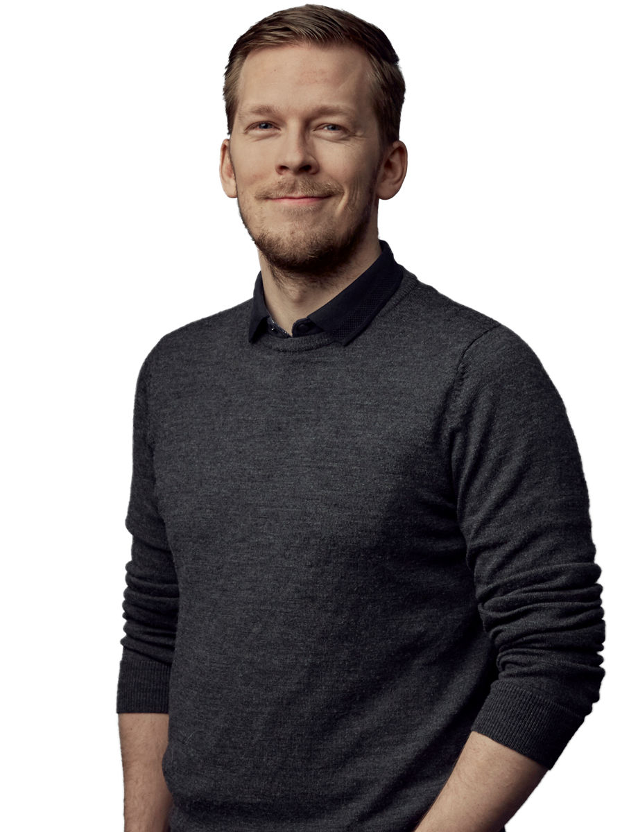 Nikolas Hiltunen